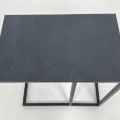 Metalinis staliukas 38x60x60 cm