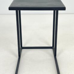 Metalinis staliukas 38x60x60 cm