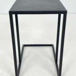 Metalinis staliukas 38x60x60 cm