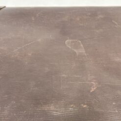 Senovinis kelioninis lagaminas 20x70x45 cm