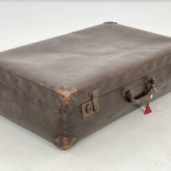 Senovinis kelioninis lagaminas 20x70x45 cm