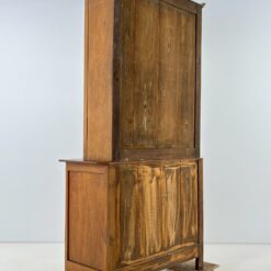 Senovinis, ąžuolinis bufetas 51x121x240 cm