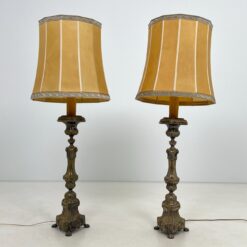 Toršerų 2 vnt. komplektas 49x49x127 cm