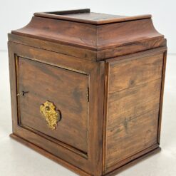 Pastatoma ąžuolinė spintelė 36x51x52,5 cm