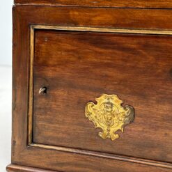 Pastatoma ąžuolinė spintelė 36x51x52,5 cm