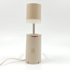 Stalinis šviestuvas transformeris 6.5x6.5x19-37.5 cm