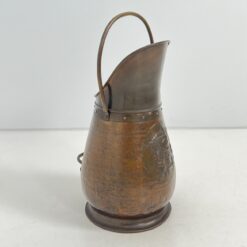 Varinis ąsotis su rankena 25x30x50 cm