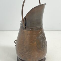 Varinis ąsotis su rankena 25x30x50 cm