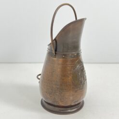 Varinis ąsotis su rankena 25x30x50 cm