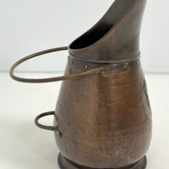 Varinis ąsotis su rankena 25x30x50 cm