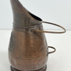 Varinis ąsotis su rankena 25x30x50 cm