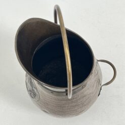 Varinis ąsotis su rankena 25x30x50 cm