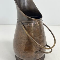 Varinis ąsotis su rankena 25x30x50 cm