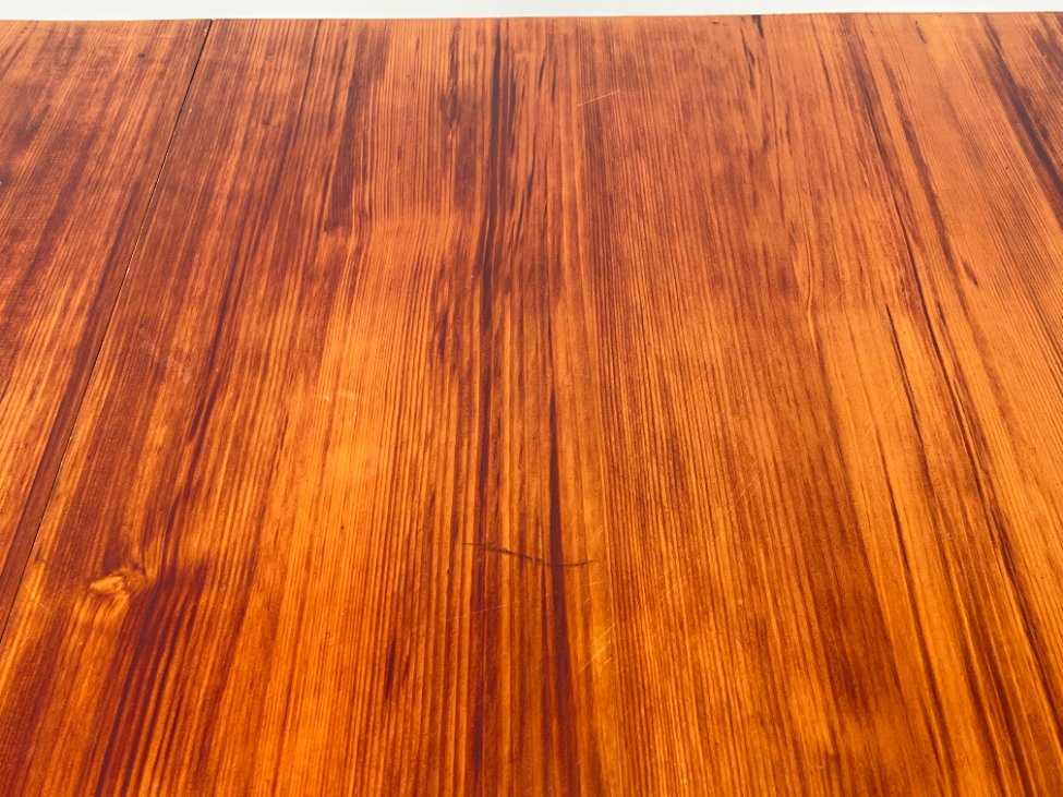 DL0210-stalai-9 Medinis valgomojo stalas 87x121x78 cm