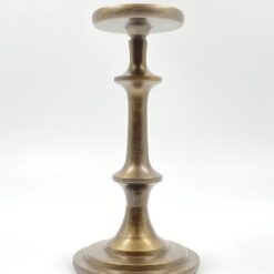 Metalinė žvakidė 12,5×12,5×25 cm