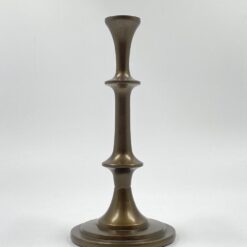 Metalinė žvakidė 12,5×12,5×26 cm