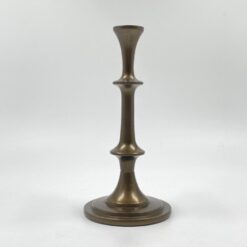 Metalinė žvakidė 12,5×12,5×26 cm