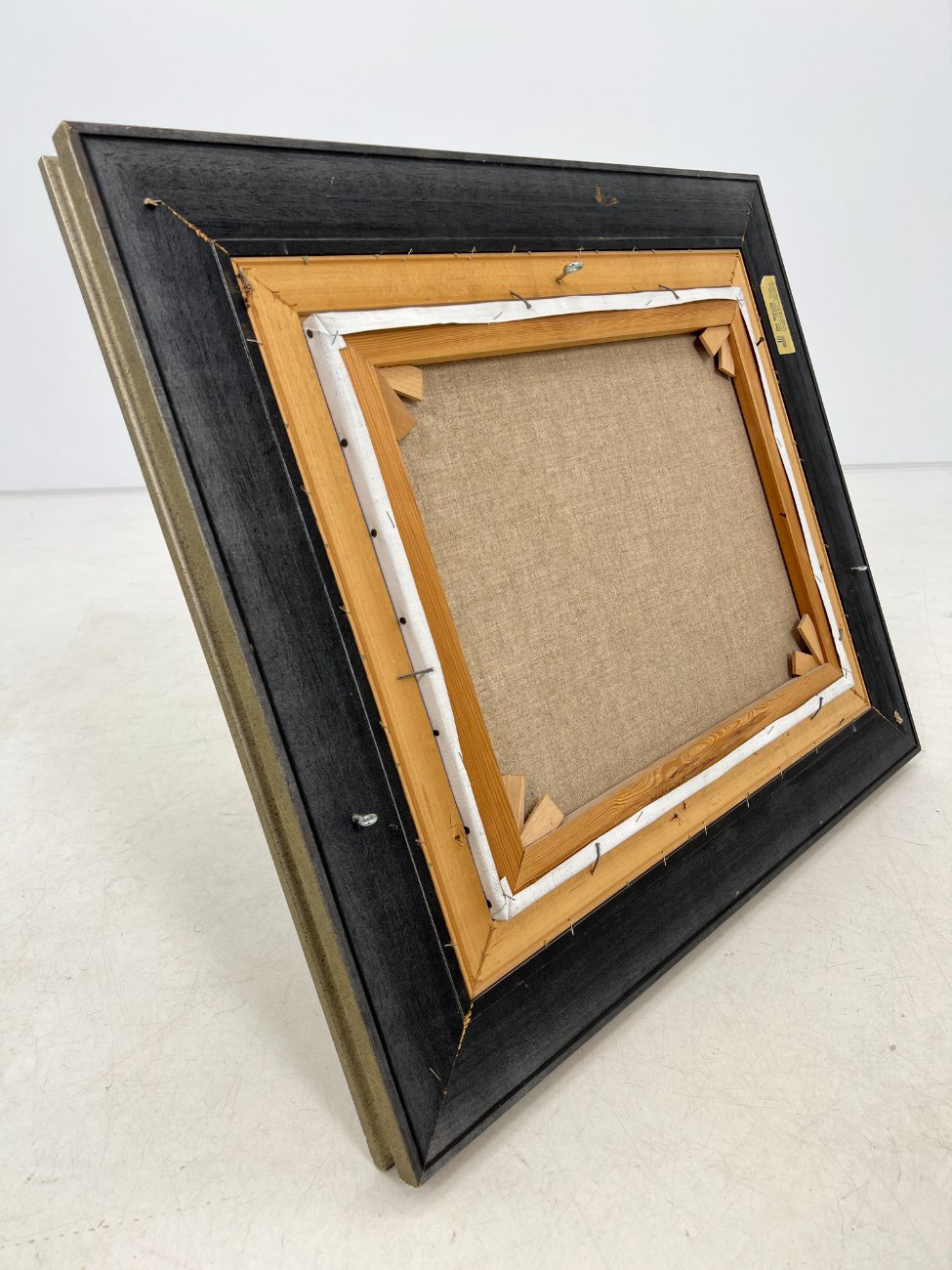 DL0241-jurine-tematika-12 Ant drobės tapytas paveikslas “Laivas” 7x73x63 cm