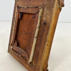 Ant drobės tapytas vyro portretas 8x40x45 cm