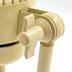 Stalinis šviestuvas 27x19x35 cm