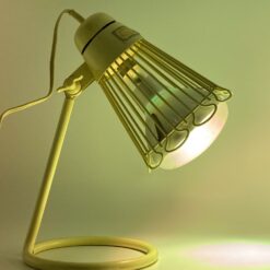 Stalinis šviestuvas 27x19x35 cm