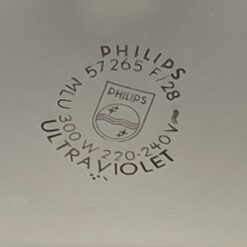 Stalinis šviestuvas 27x19x35 cm