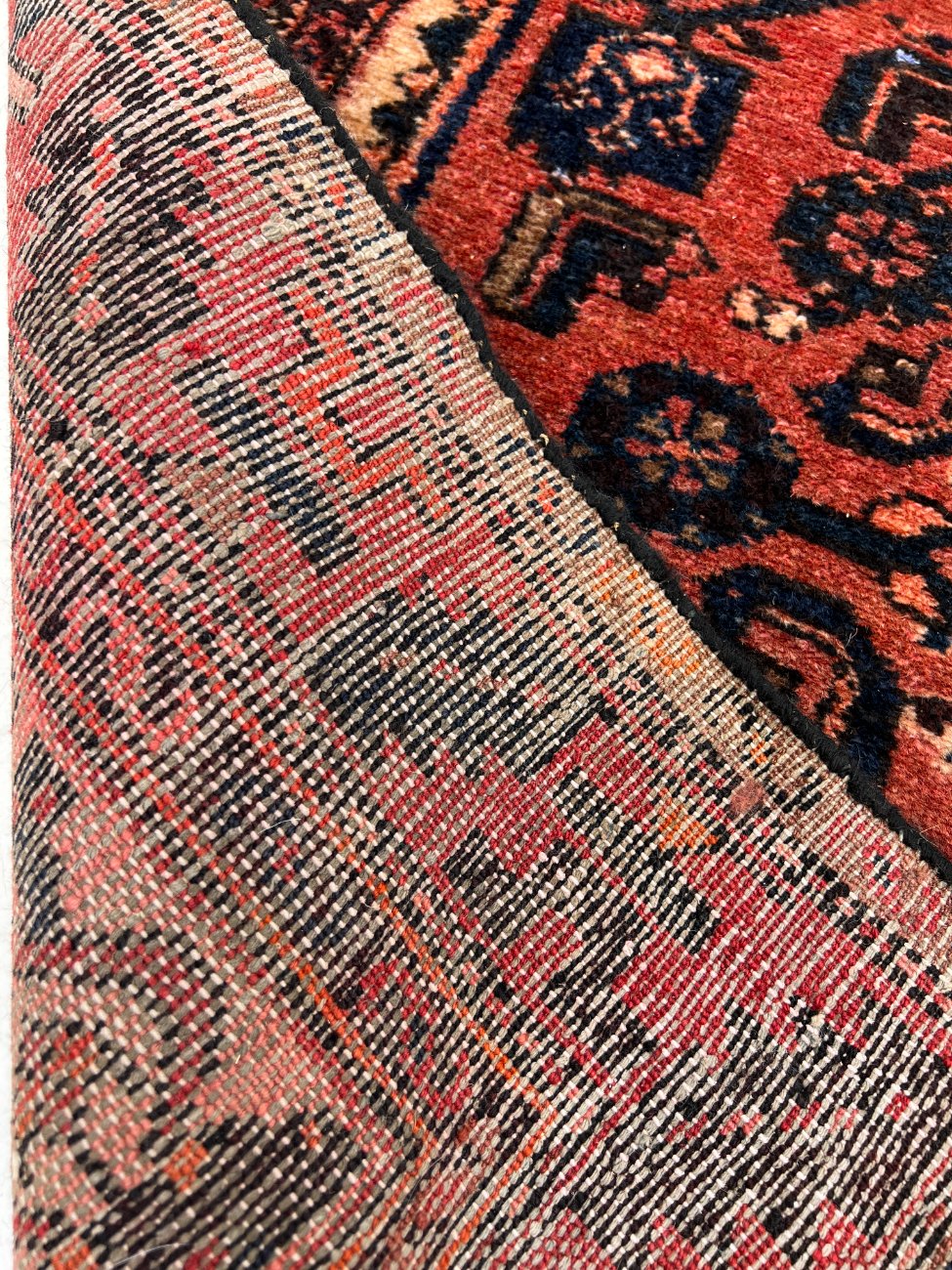 DL0278-kilimai-10 Rankų darbo kiliminis takas 225x124x0.8 cm