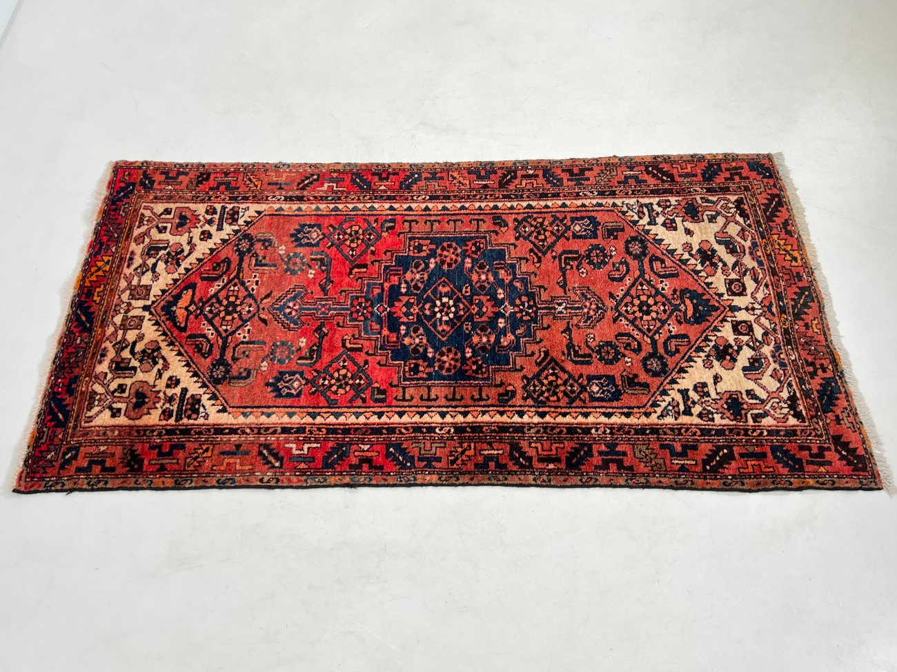 DL0278-kilimai-3 Rankų darbo kiliminis takas 225x124x0.8 cm