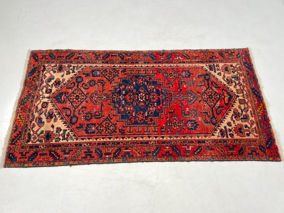 DL0278-kilimai-4 Rankų darbo kiliminis takas 225x124x0.8 cm