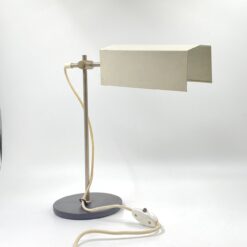 Stalinis šviestuvas besisukantis 360 laipsnių kampu 34x17x38 cm