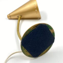 Stalinis šviestuvas 20x13x33 cm