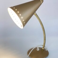 Stalinis šviestuvas 20x13x33 cm