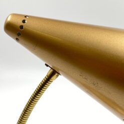 Stalinis šviestuvas 20x13x33 cm