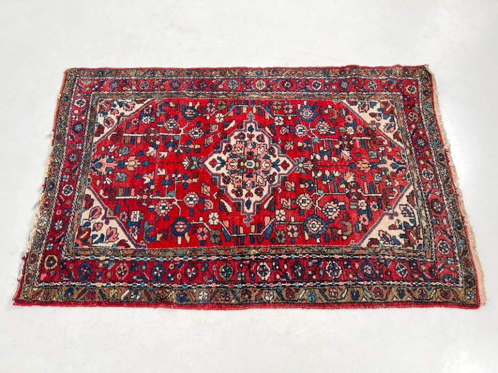 DL0290-kilimai-3 “Hamadan” kilimas 158×104.5×0.5 cm