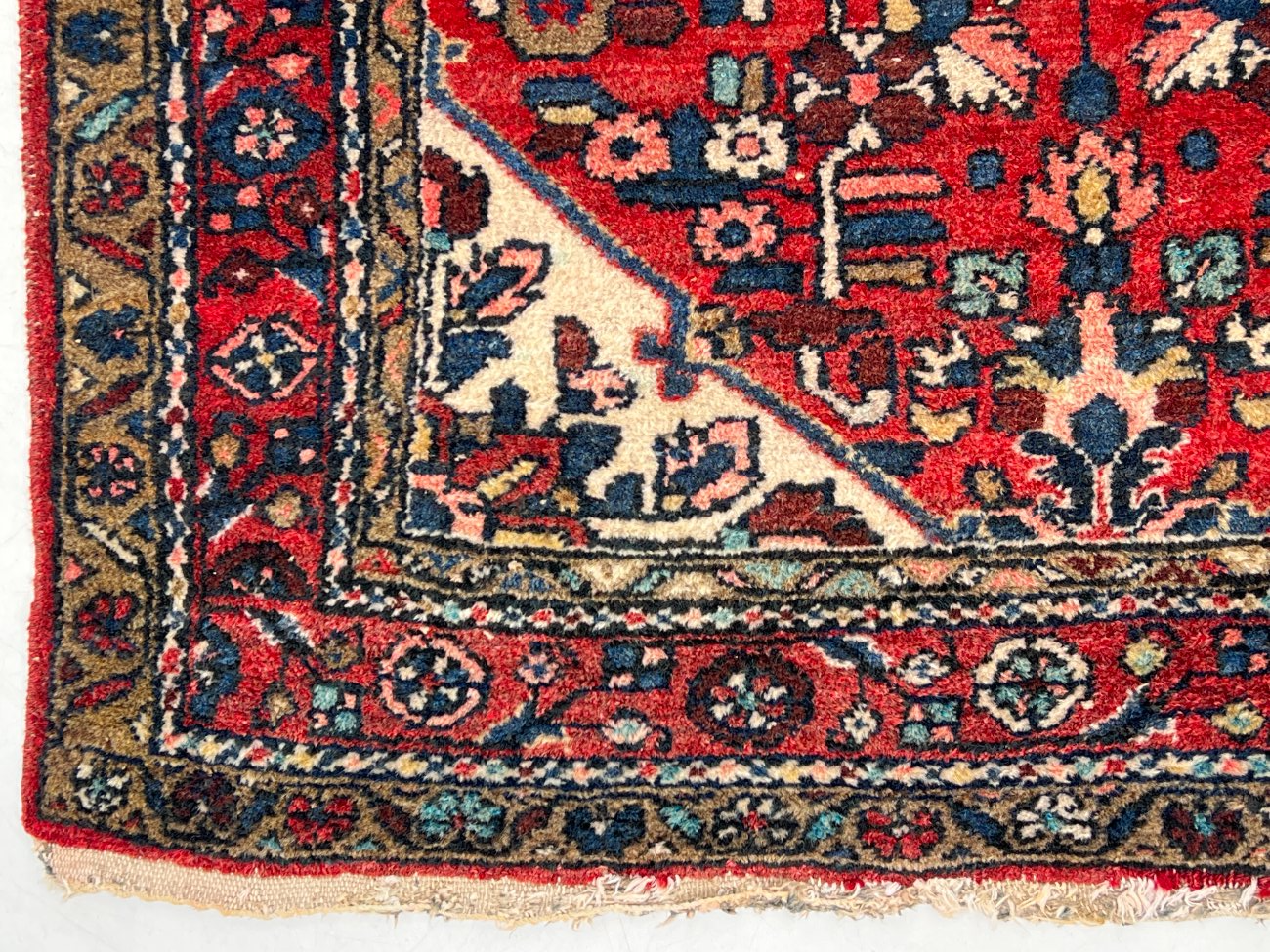 DL0290-kilimai-7 “Hamadan” kilimas 158×104.5×0.5 cm