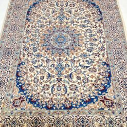 “Nain” vilnonis kilimas 303x192x1 cm