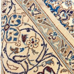 “Nain” vilnonis kilimas 303x192x1 cm