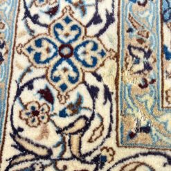 “Nain” vilnonis kilimas 303x192x1 cm