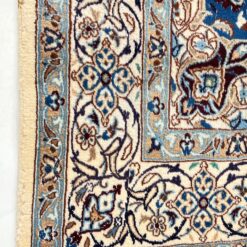 “Nain” vilnonis kilimas 303x192x1 cm