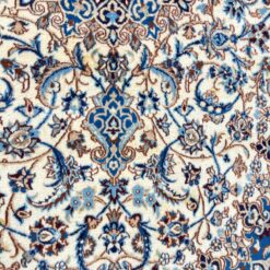 “Nain” vilnonis kilimas 303x192x1 cm