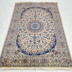 “Nain” vilnonis kilimas 303x192x1 cm