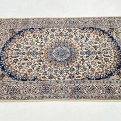 “Nain” vilnonis kilimas 303x192x1 cm