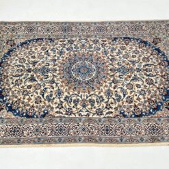 “Nain” vilnonis kilimas 303x192x1 cm