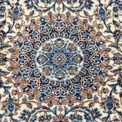 “Nain” vilnonis kilimas 303x192x1 cm