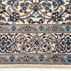 “Nain” vilnonis kilimas 303x192x1 cm