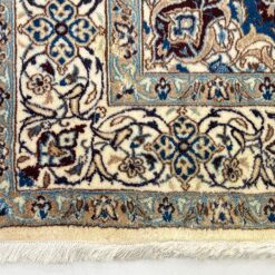 “Nain” vilnonis kilimas 303x192x1 cm