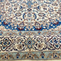 “Nain” vilnonis kilimas 303x192x1 cm