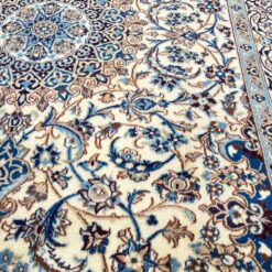 “Nain” vilnonis kilimas 303x192x1 cm