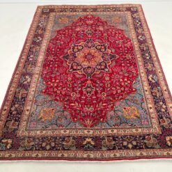 Vilnonis "Tabriz" kilimas 347x241x0.7 cm