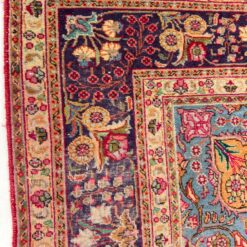 Vilnonis “Tabriz” kilimas 347x241x0.7 cm